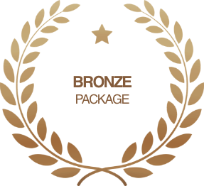 bronze