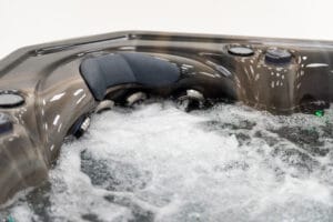 Barcelona hot tub for sale