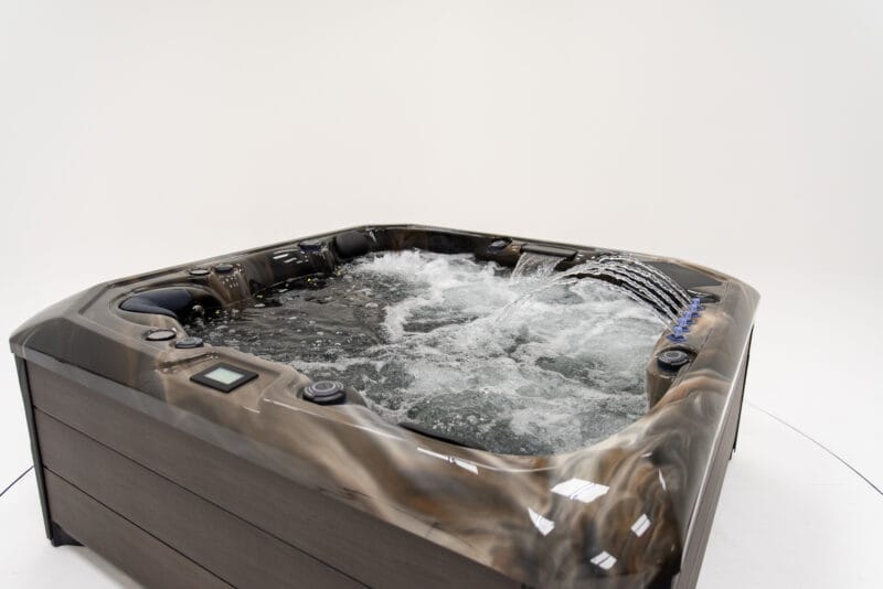 Platinum Spas Barcelona hot tub for sale