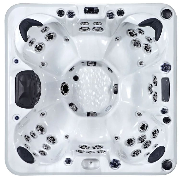 G72-Luxury hot tub for sale
