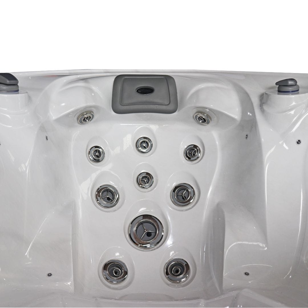 Mars hot tub for sale from Thermal Spas