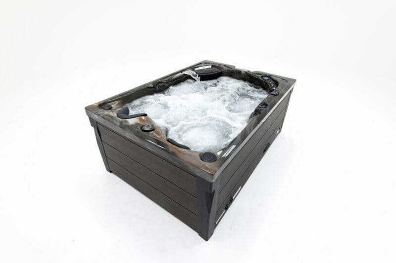 Topaz hot tub for sale from Platinum Spas