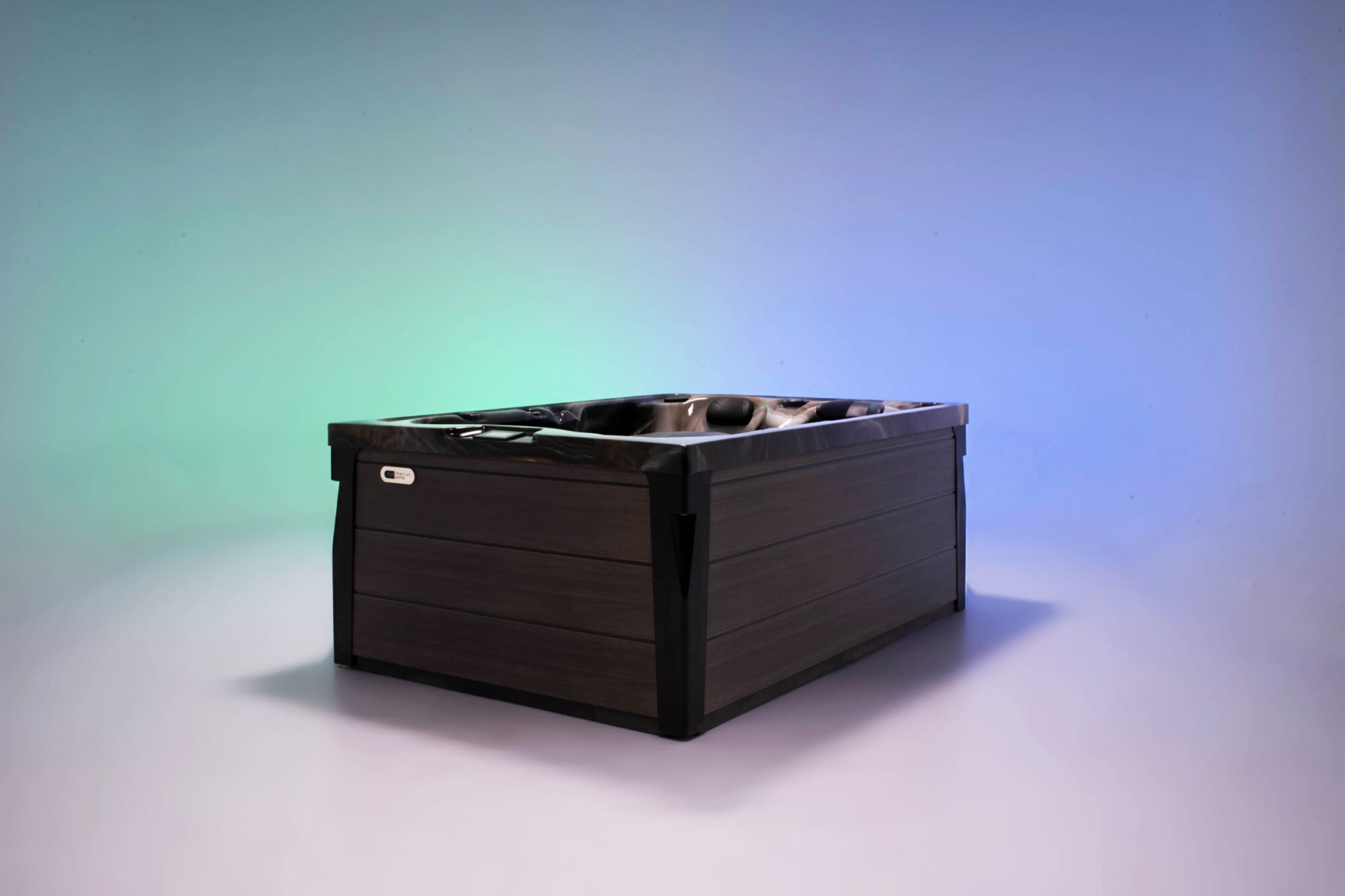 Topaz hot tub for sale from Platinum Spas