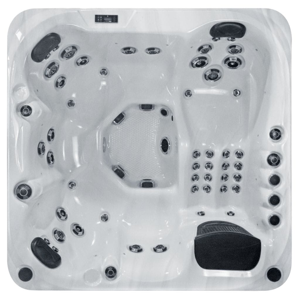 Refresh hot tub for sale from Platinum Spas