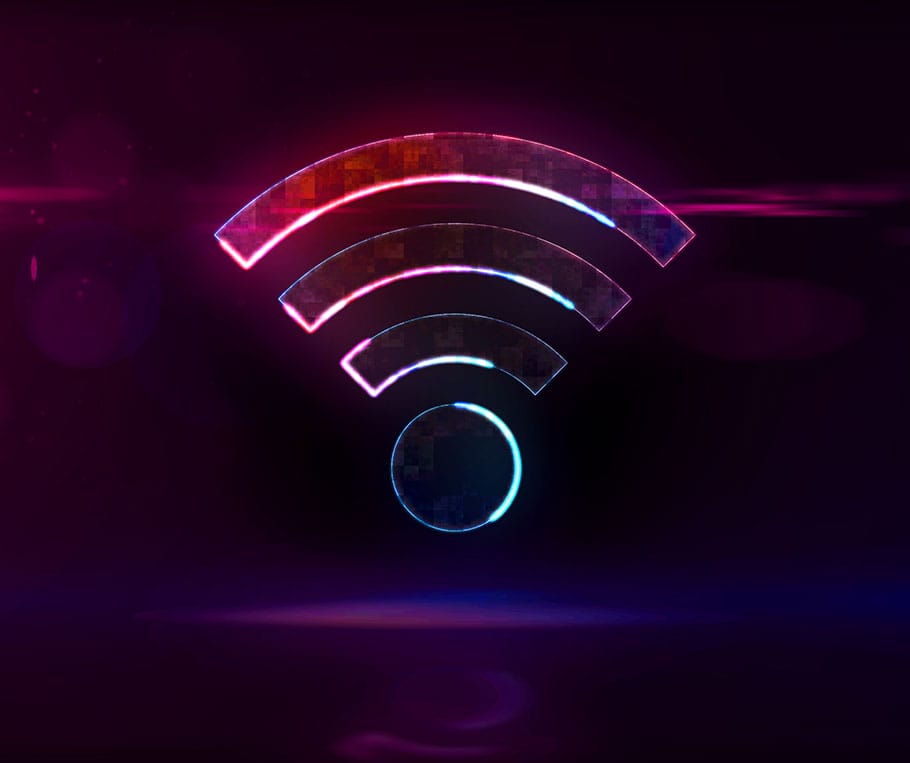 wifi-neon