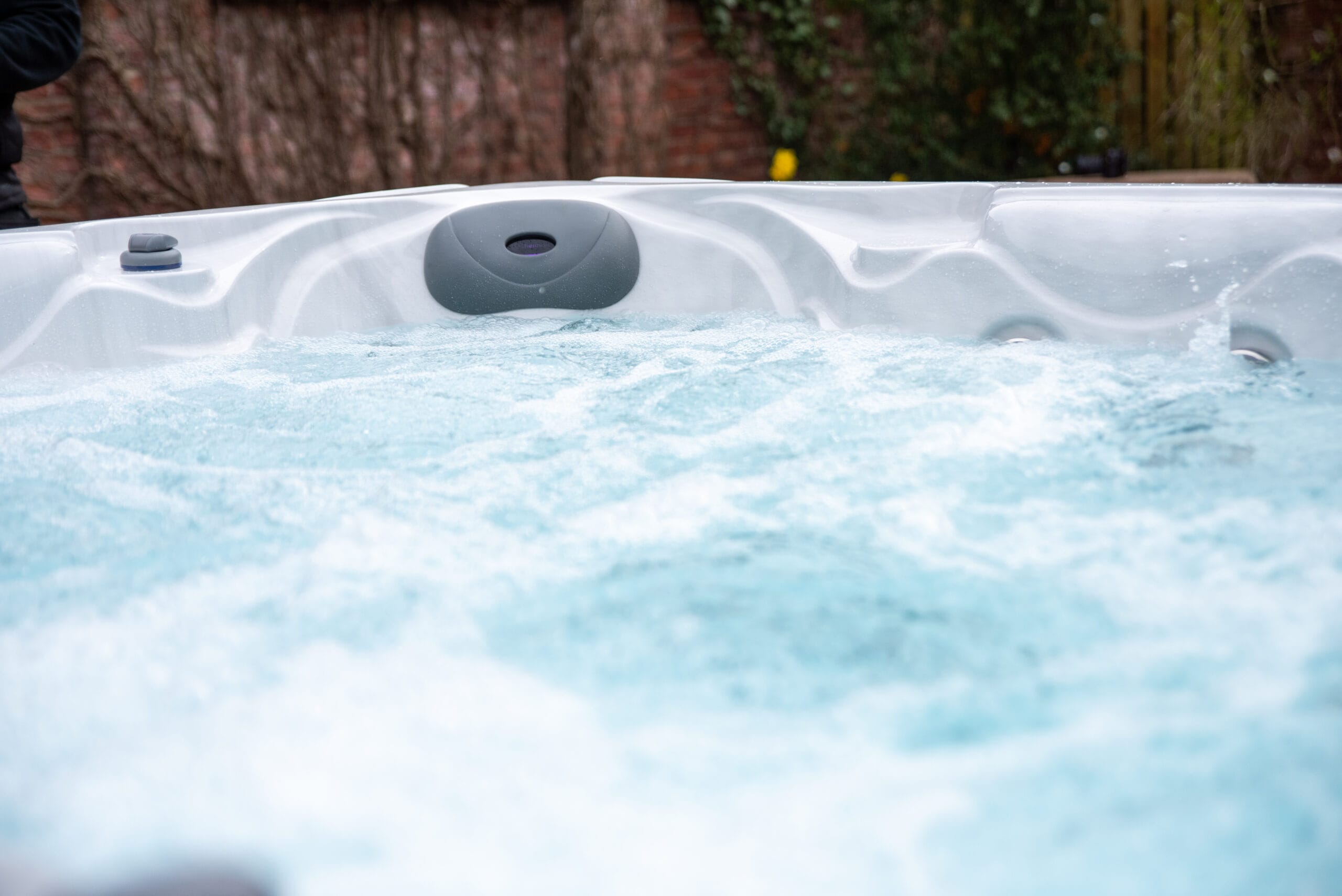 Emerald hot tub for sale from our range of Thermal Spas