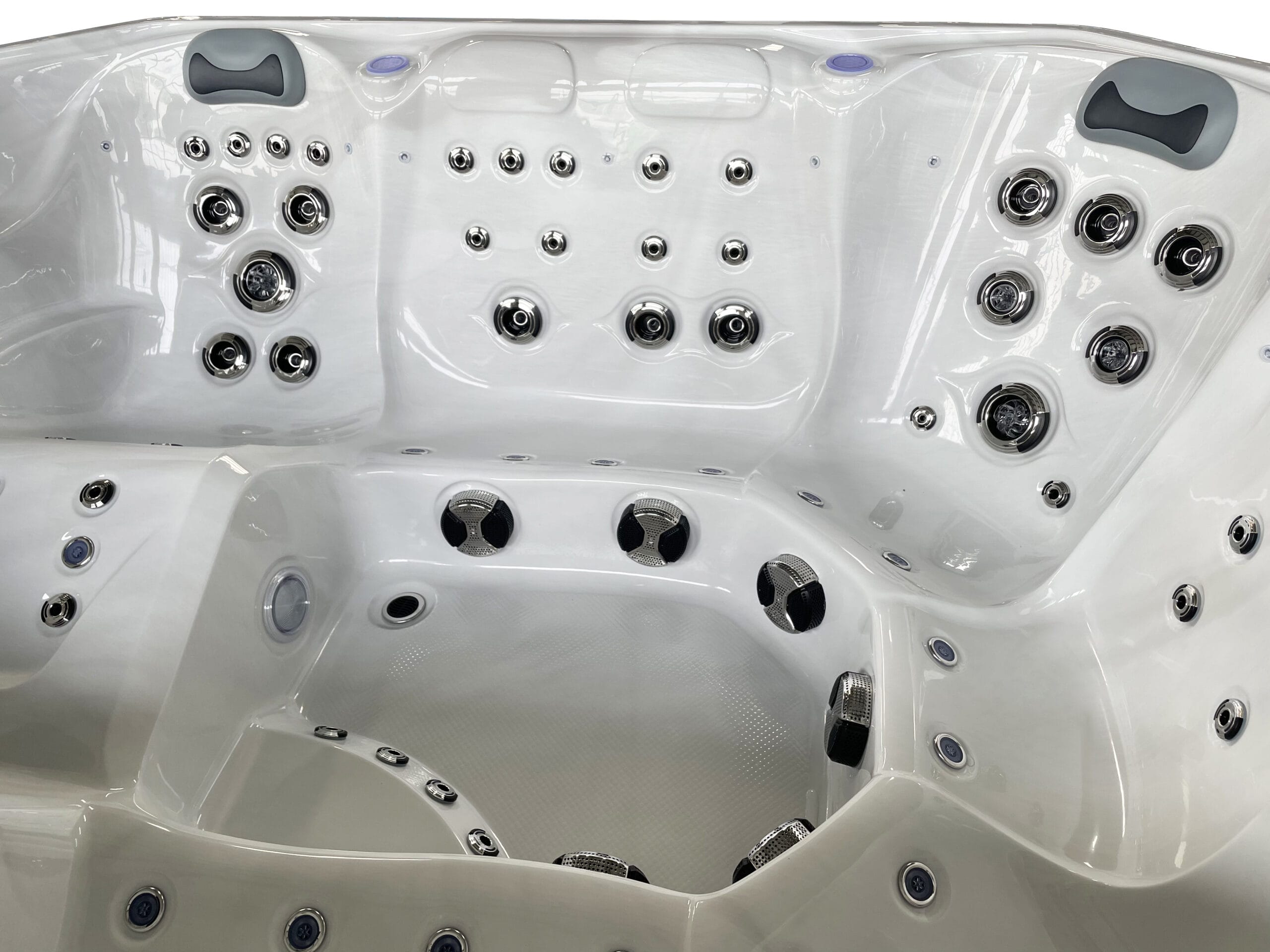 Maximus hot tub for sale
