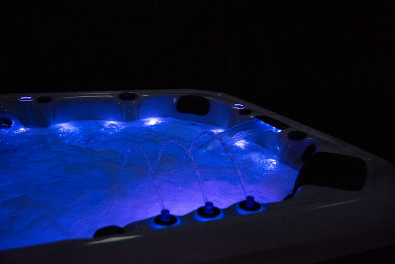 Tokyo hot tub for sale