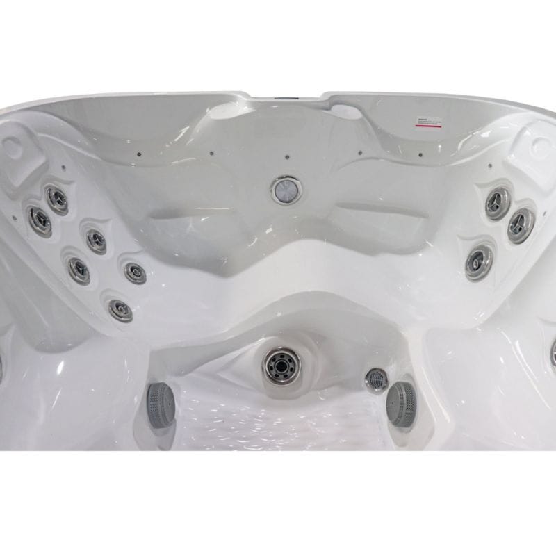 Vacation Lounge hot tub for sale