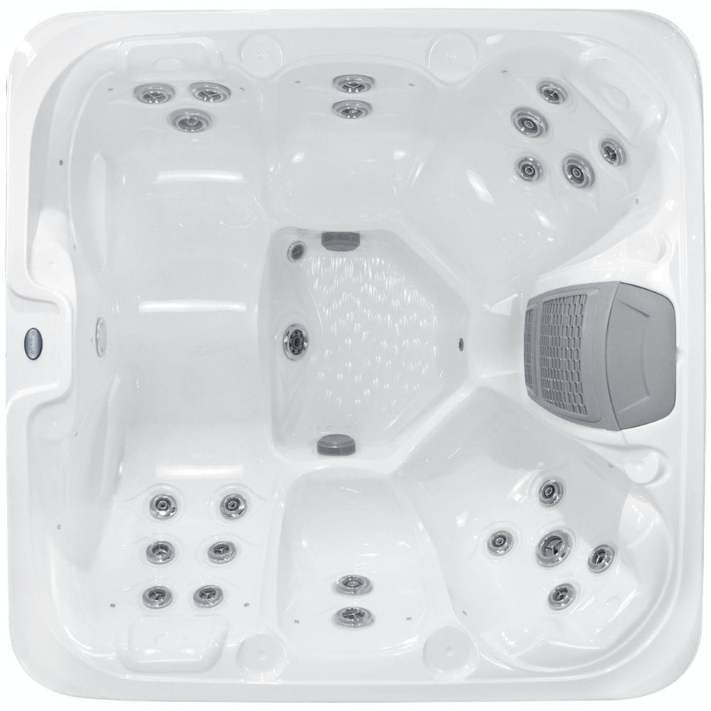 Vacation Lounge hot tub for sale