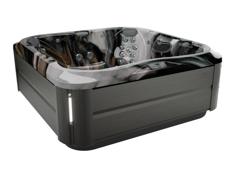 Jacuzzi J-385 hot tub for sale