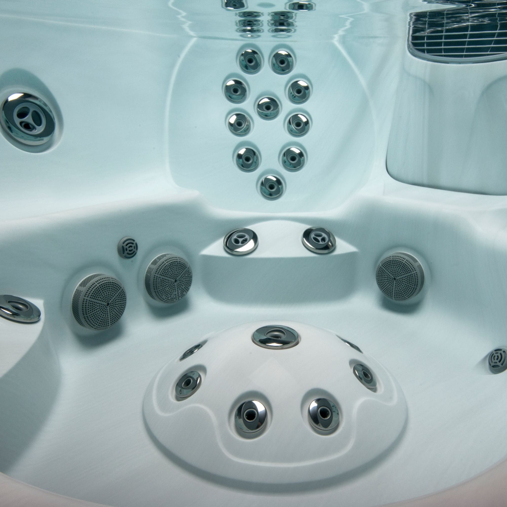 Jacuzzi J-345 hot tub for sale