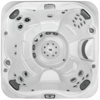 Jacuzzi J-385 hot tub for sale