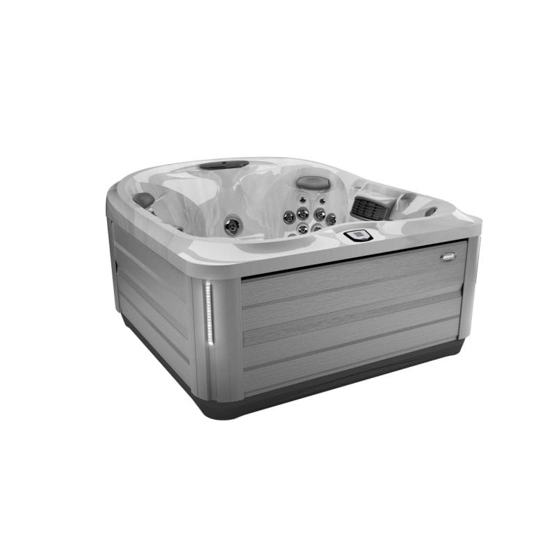 Jacuzzi J-445 hot tub for sale