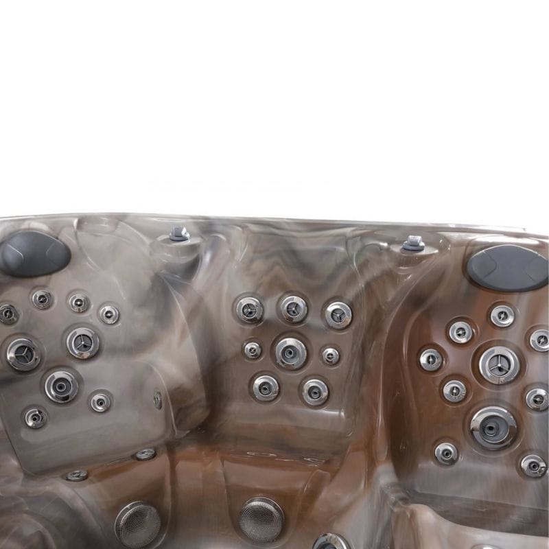 Thermal Spas Neptune hot tub for sale