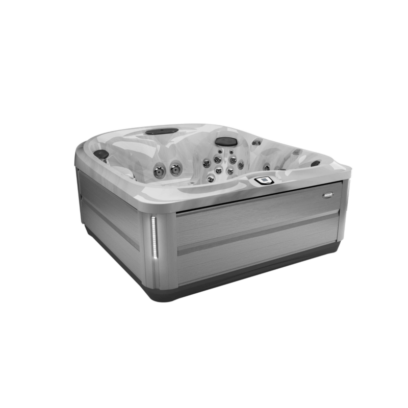 Jacuzzi J485 hot tub for sale