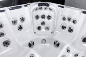 G53-Luxury hot tub for sale