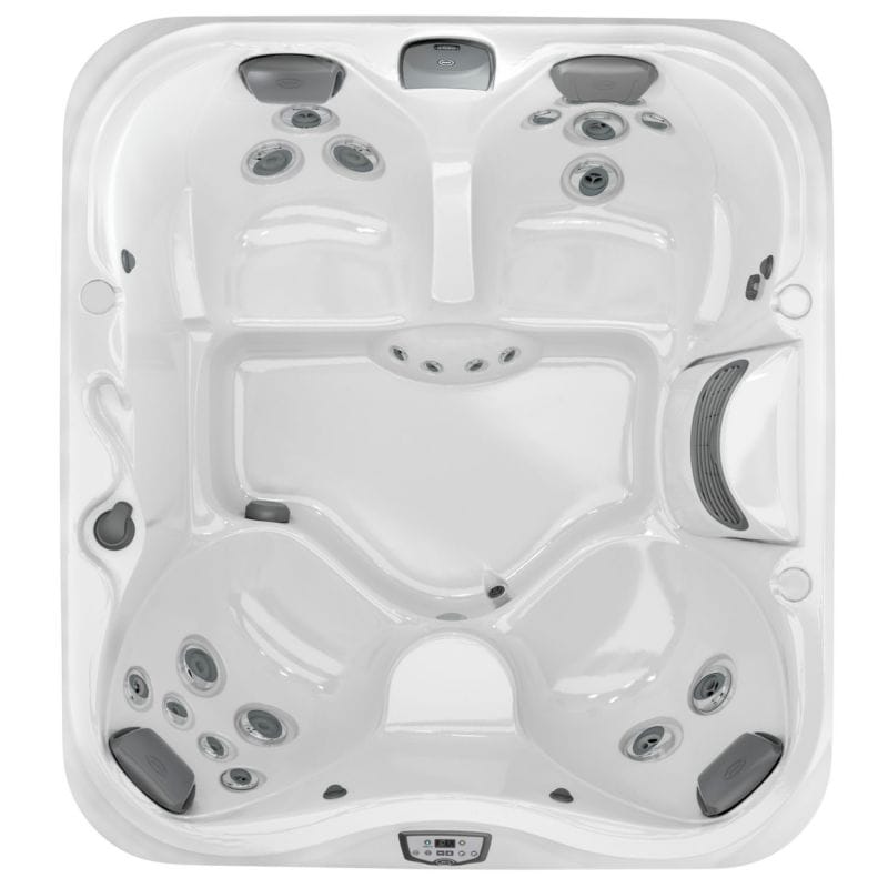 Jacuzzi J-325 hot tub for sale