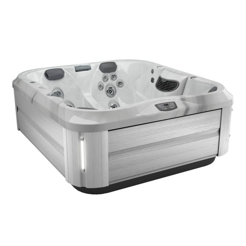 Jacuzzi J-325 hot tub for sale