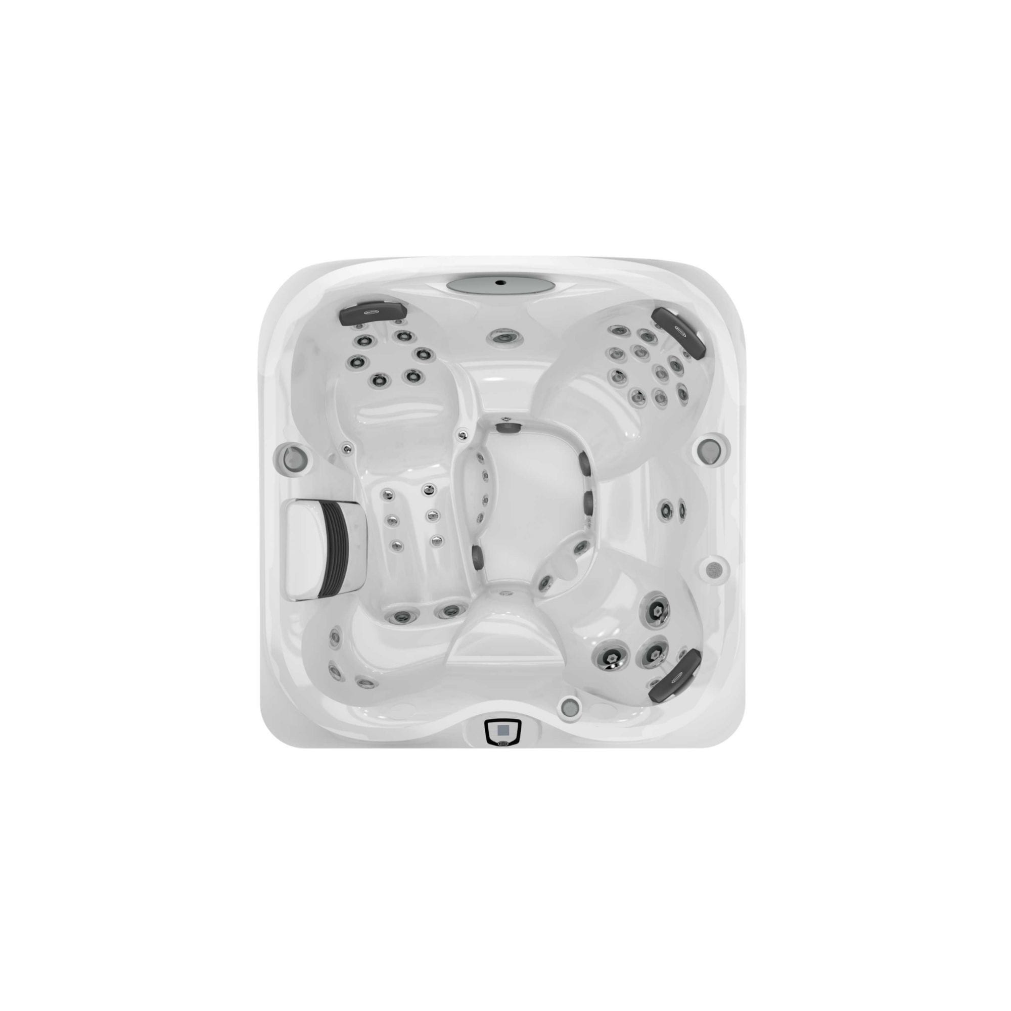 Jacuzzi J-435 hot tub for sale