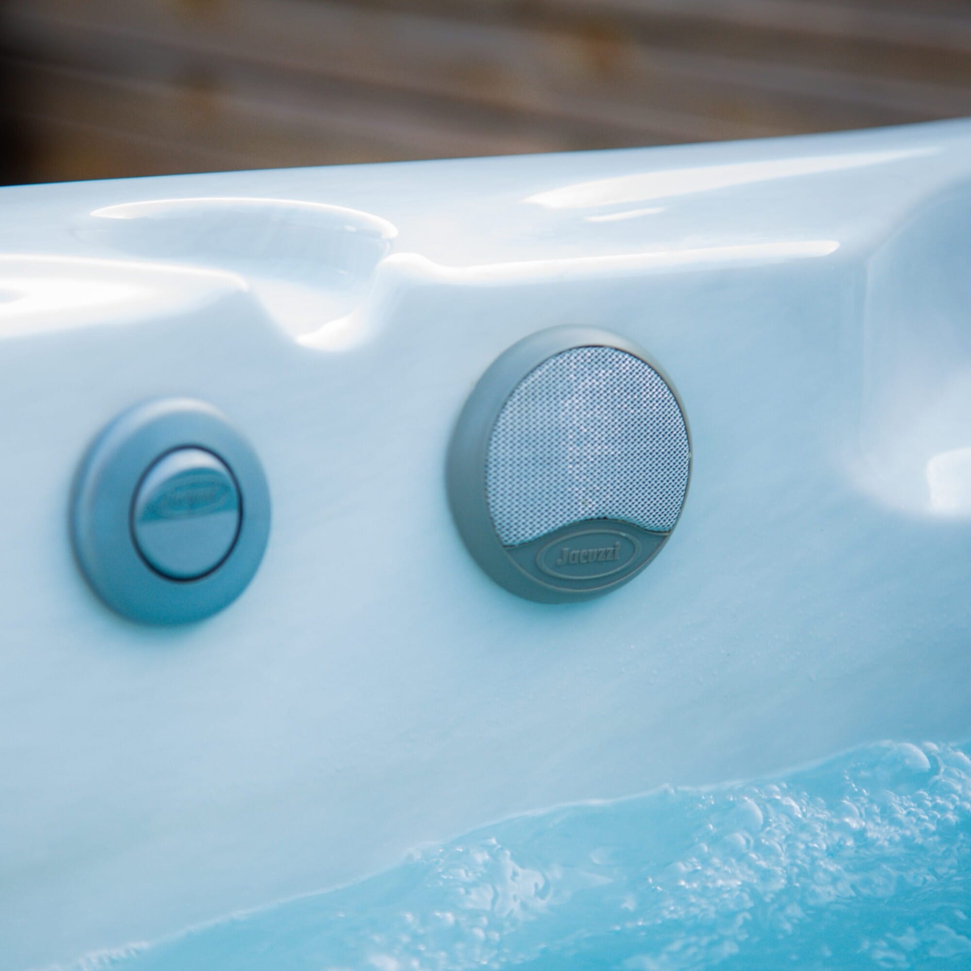 Jacuzzi J-315 hot tub for sale