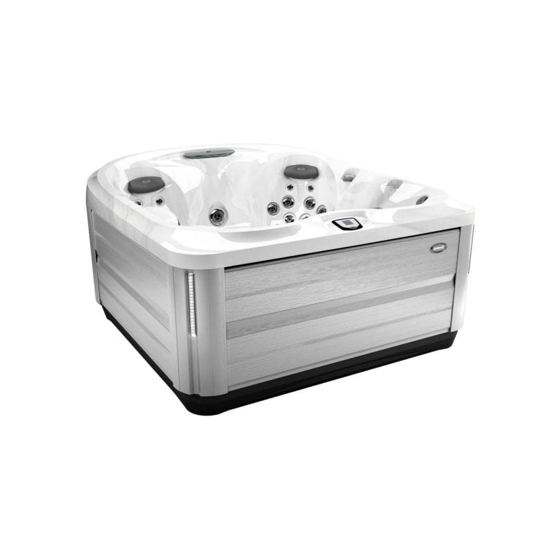 Jacuzzi J-435 hot tub for sale