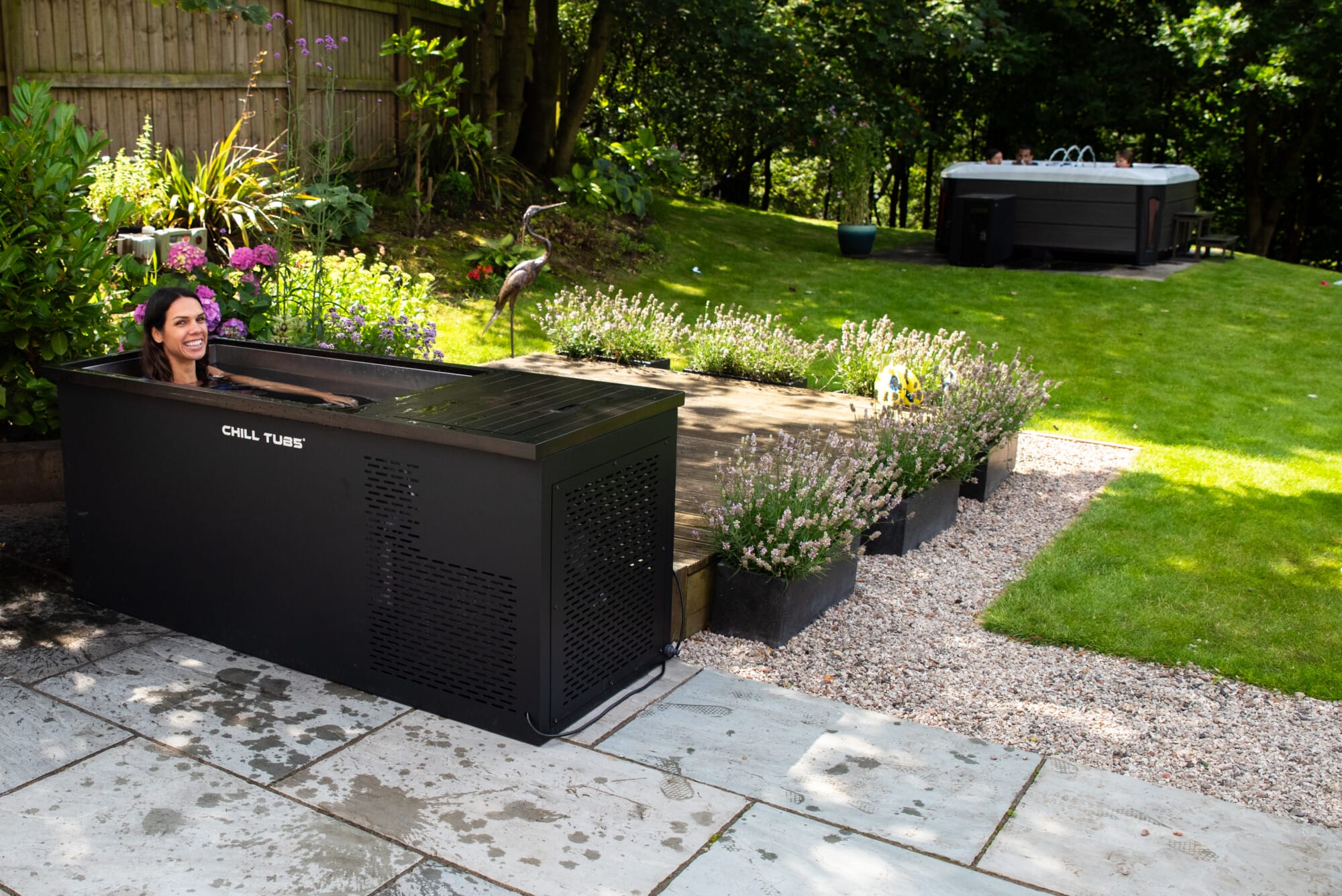 Ice Baths For Sale Concept Spa