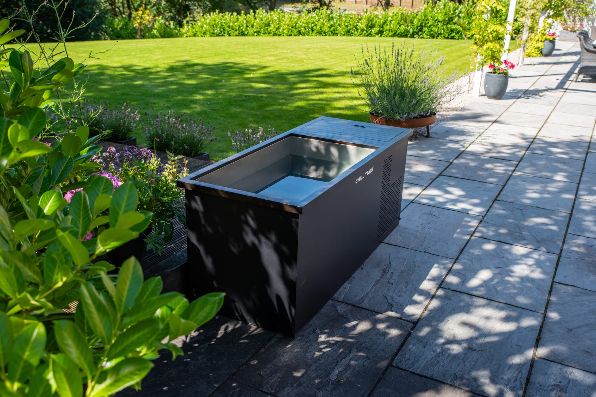 Ice Baths For Sale Concept Spa