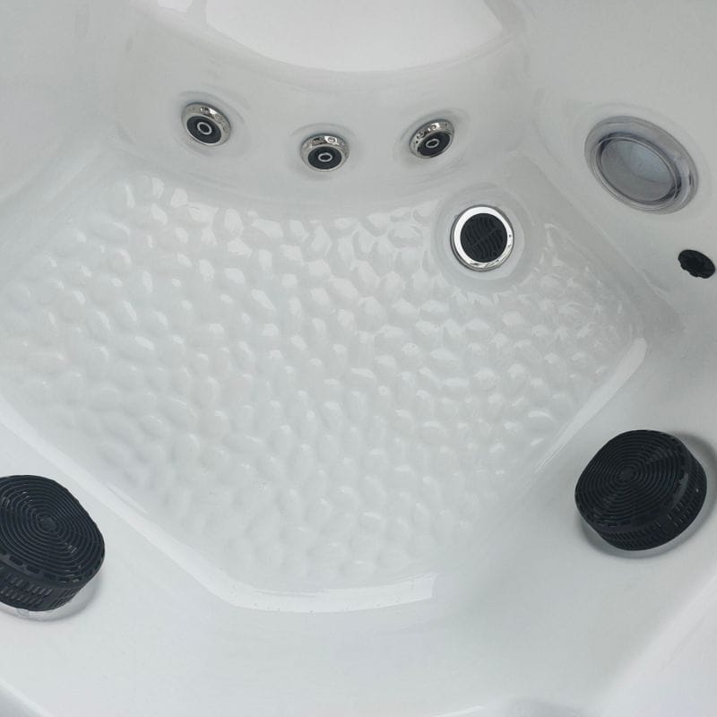 Snowdonia hot tub for sale