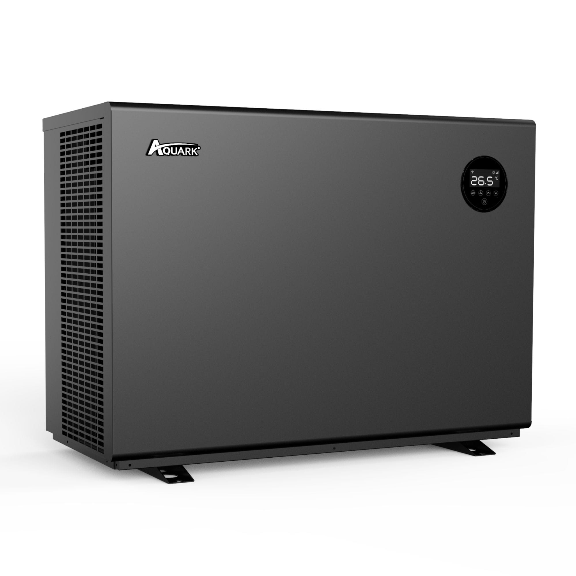 Water Heat Exchanger Dream Air Source Heat Pump Reviews PAC012