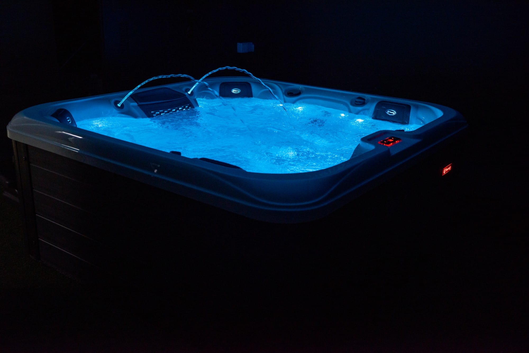 Hydro hot tub for sale from Thermal Spas