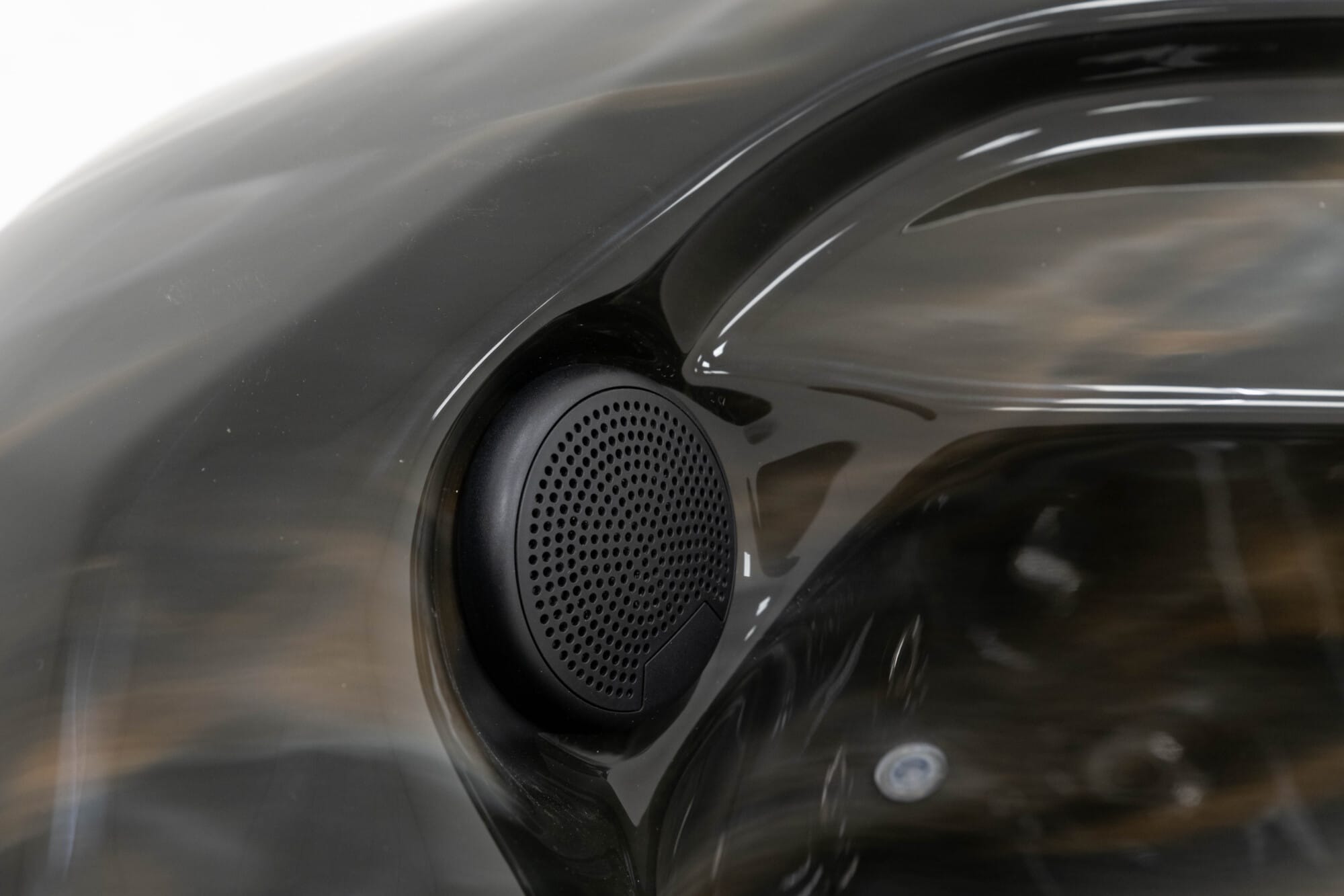 Monaco hot tub for sale from Platinum Spas