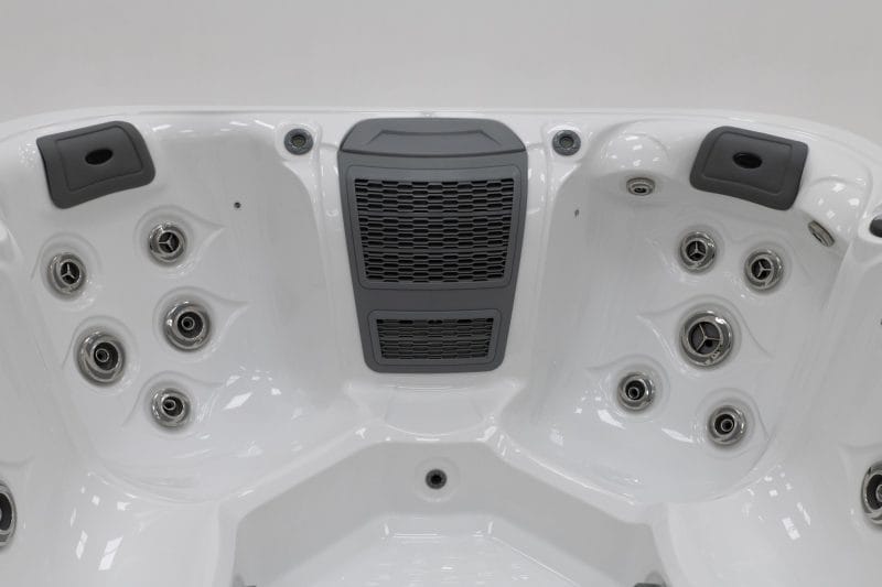 Hydro hot tub for sale from Thermal Spas