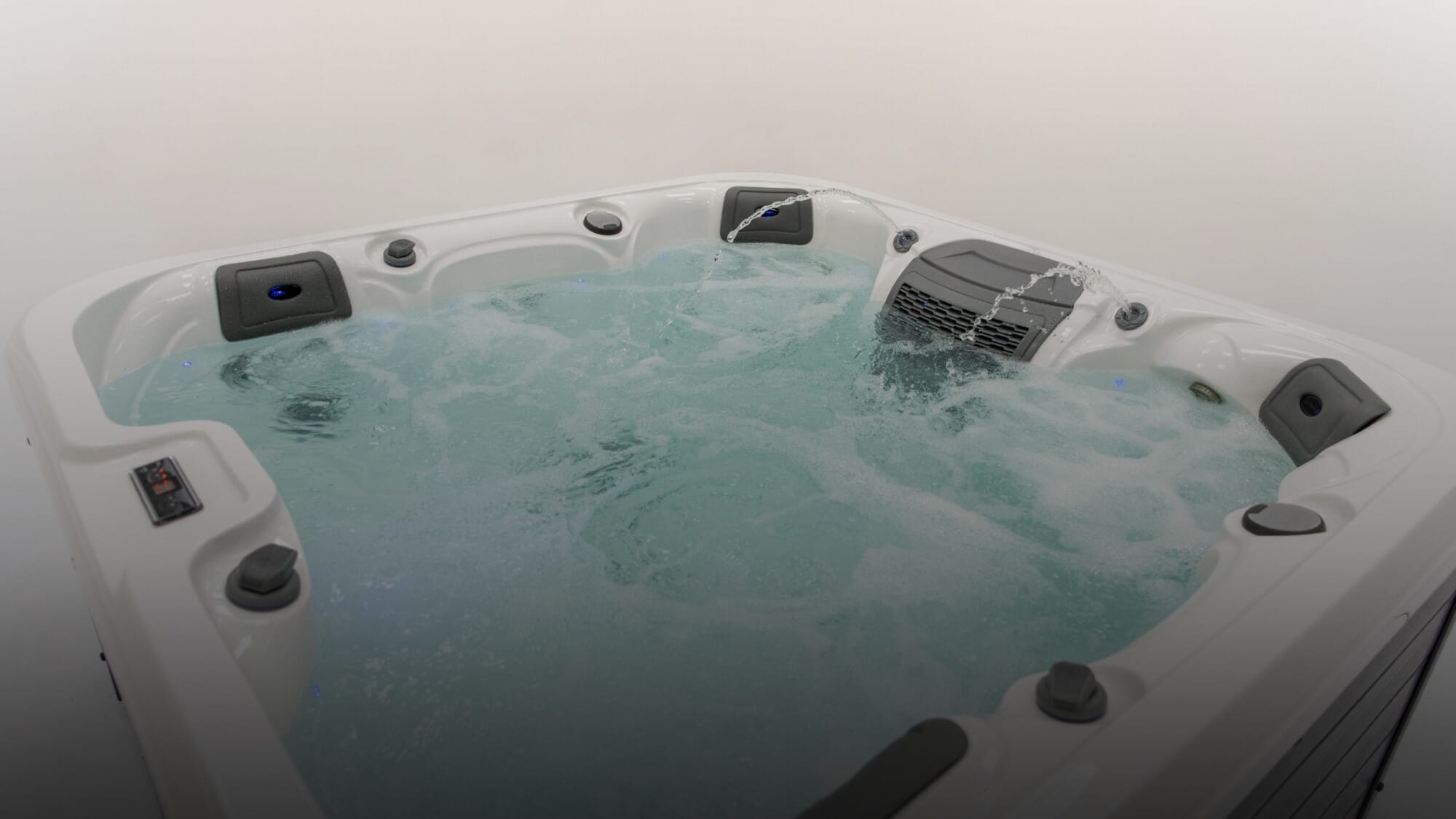 Hydro By Thermal Spas video