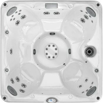 Jacuzzi J-245 hot tub for sale