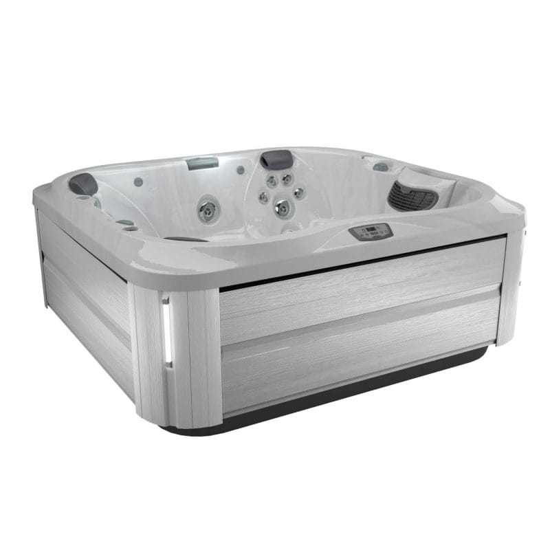 Jacuzzi J-355 hot tub for sale