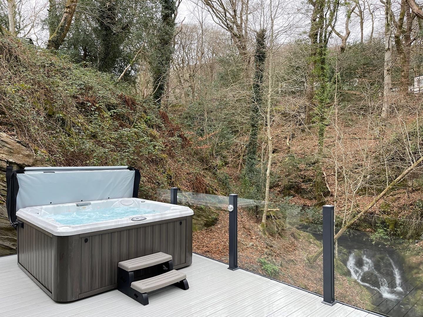 Jacuzzi J-235 IP