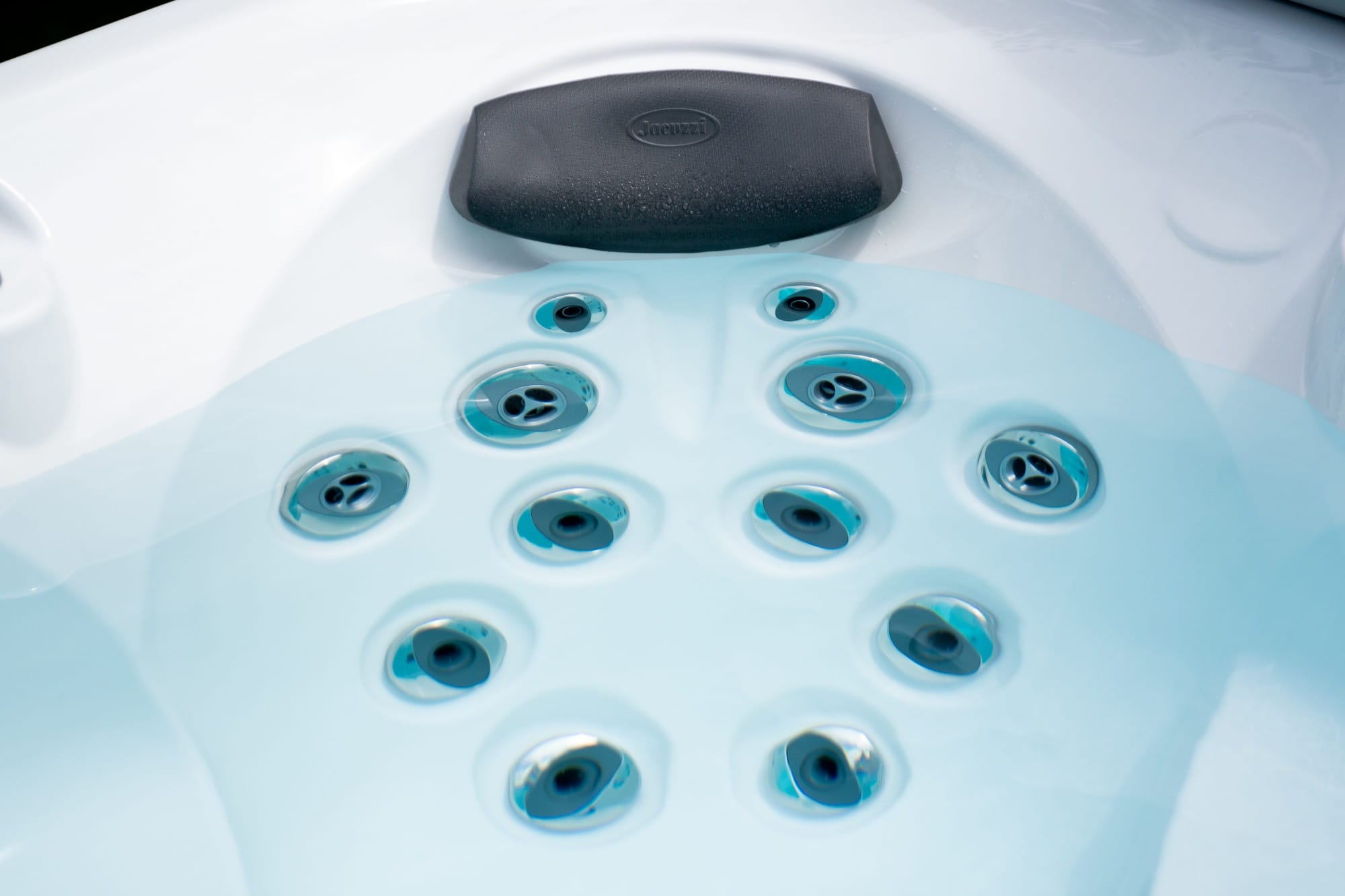 Jacuzzi PowerPro J-16 swim spa for sale