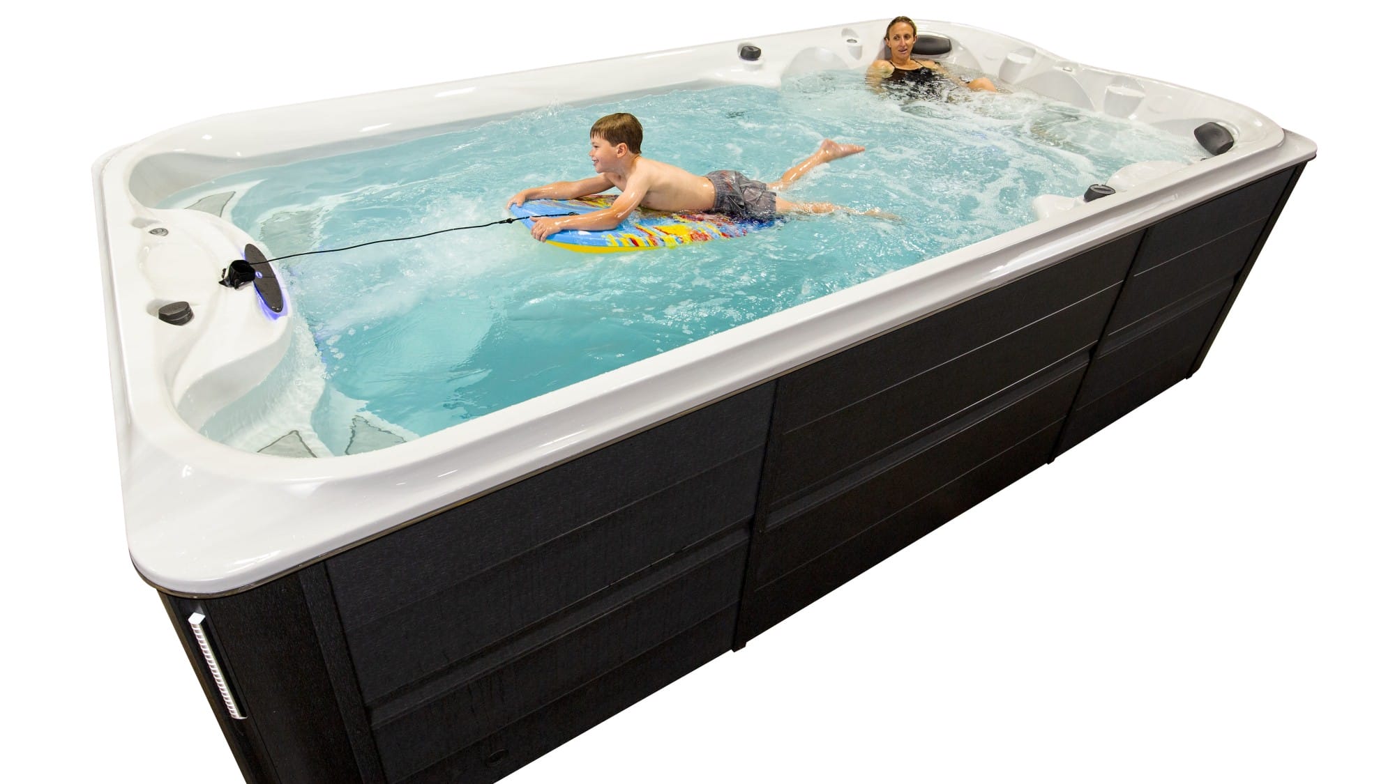 Swim Spas For Sale | Concept Spa