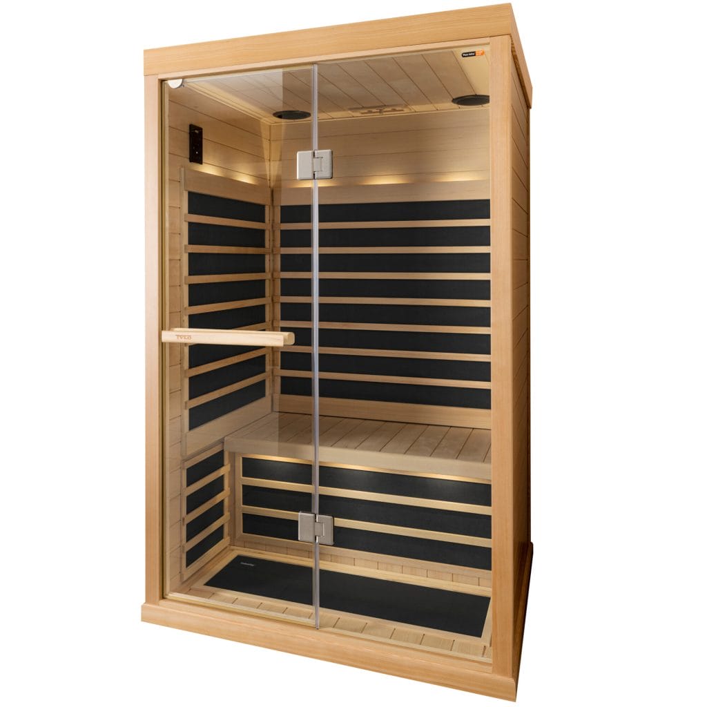 Tylo T-820 infrared sauna for sale