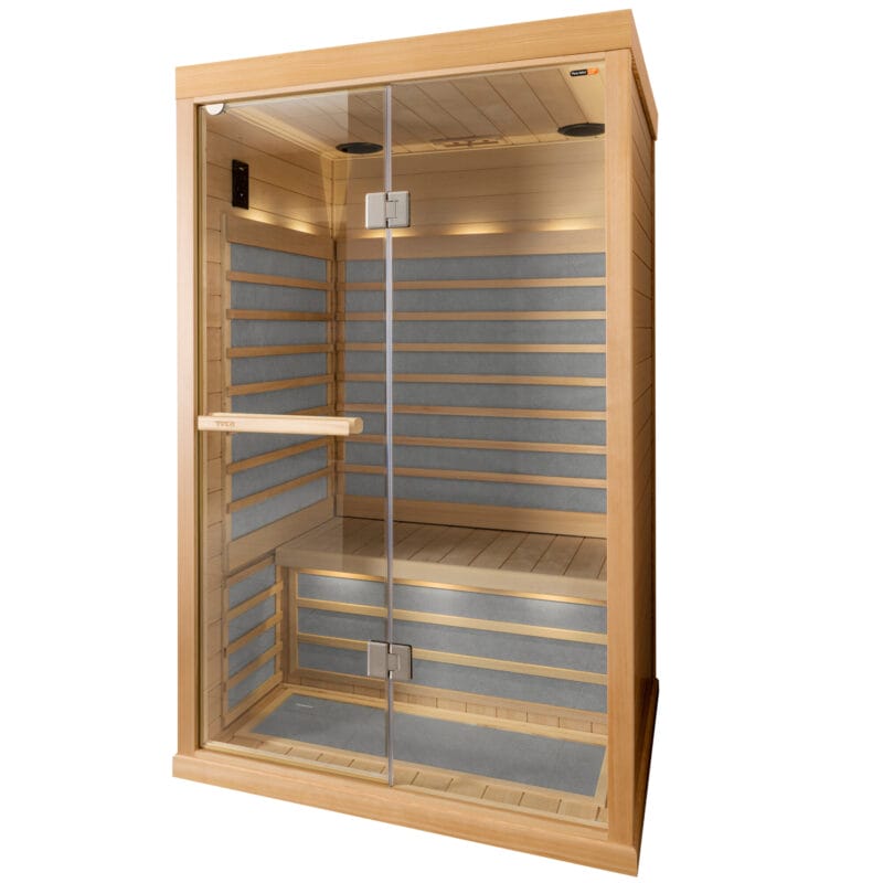Tylo T-820 infrared sauna for sale