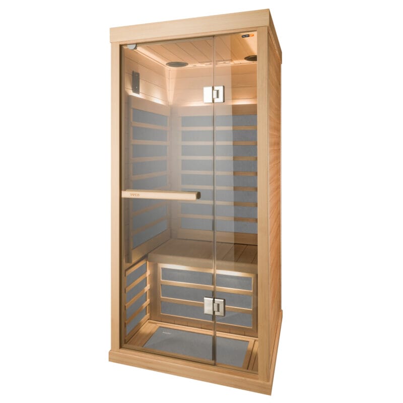 Tylo T-810H infrared sauna for sale