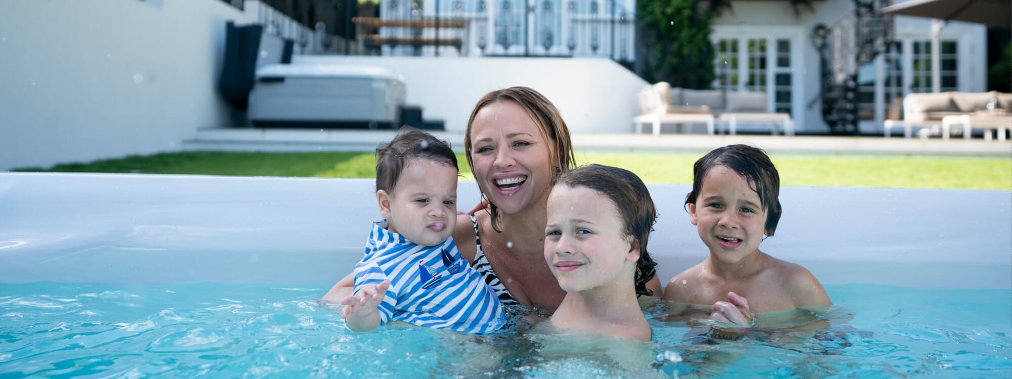 Swim Spas For Sale Concept Spa