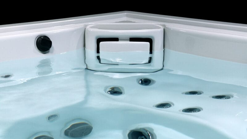 Jacuzzi® JLXL™ hot tub for sale