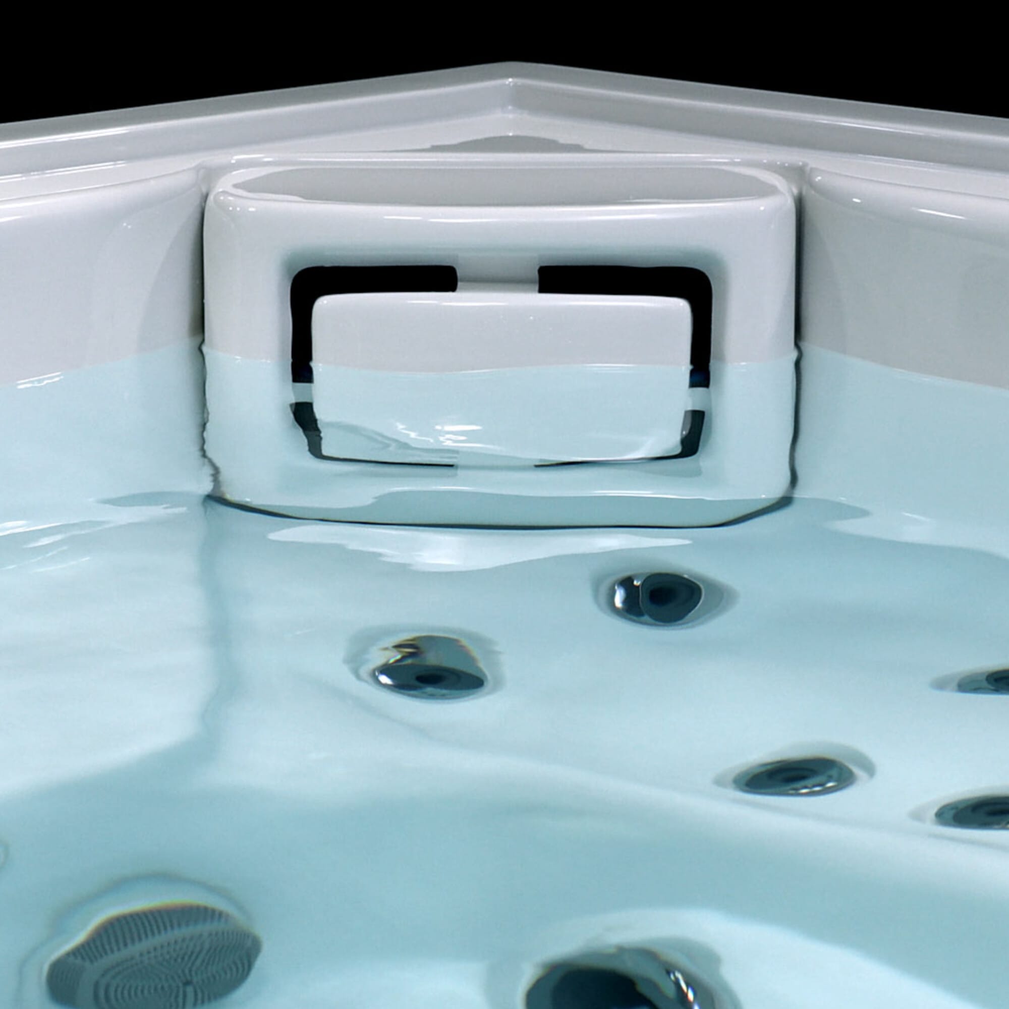 Jacuzzi® JLXL™ hot tub for sale