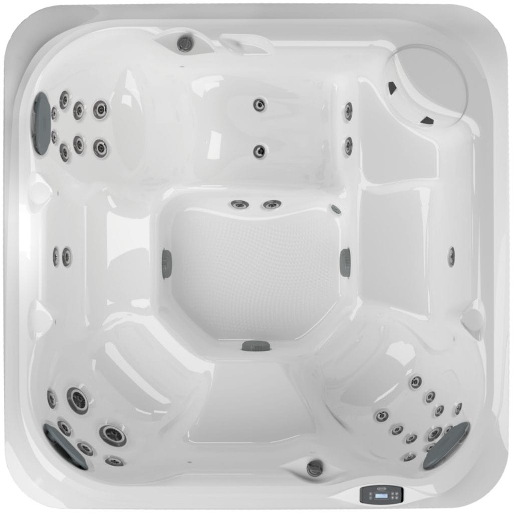 Jacuzzi® J-235™ hot tub for sale