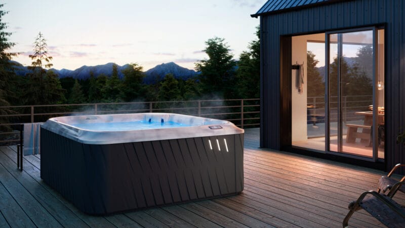 Jacuzzi® J-275™ hot tub for sale