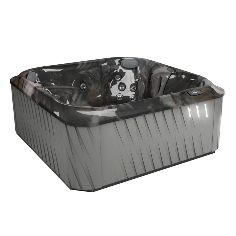 Jacuzzi J-225 hot tub for sale