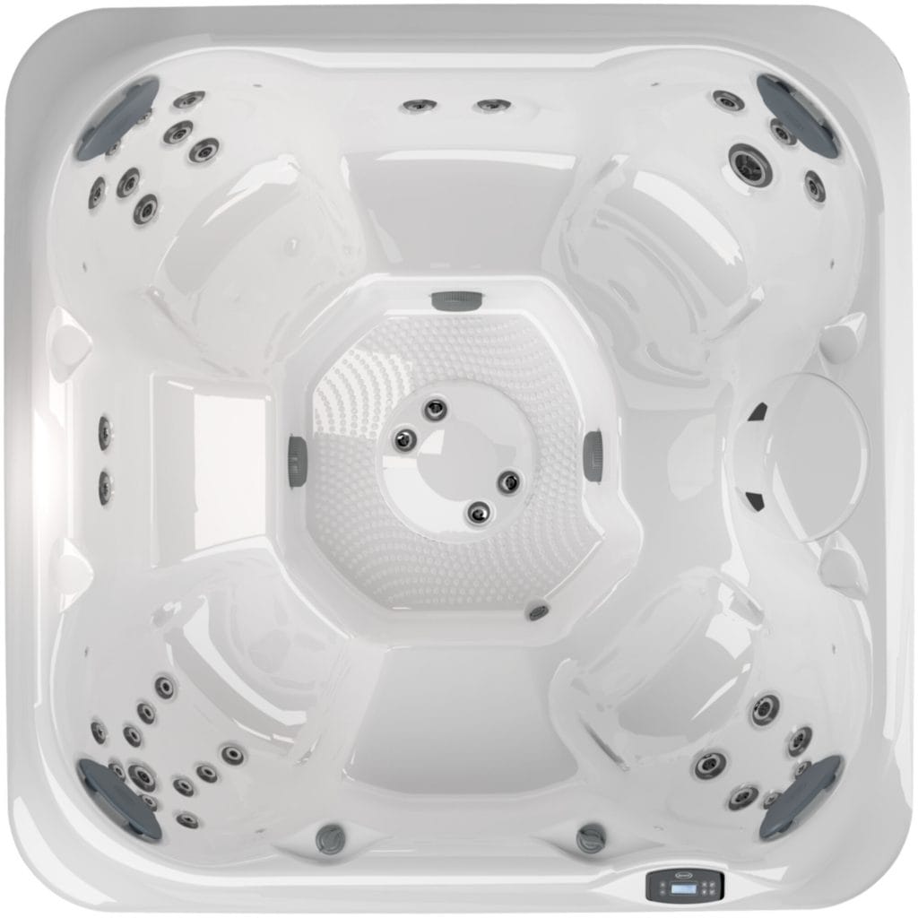 Jacuzzi® J-245™ hot tub for sale