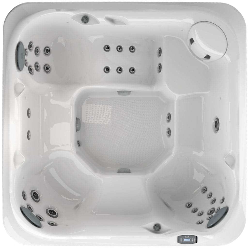 Jacuzzi® J-275™ hot tub for sale